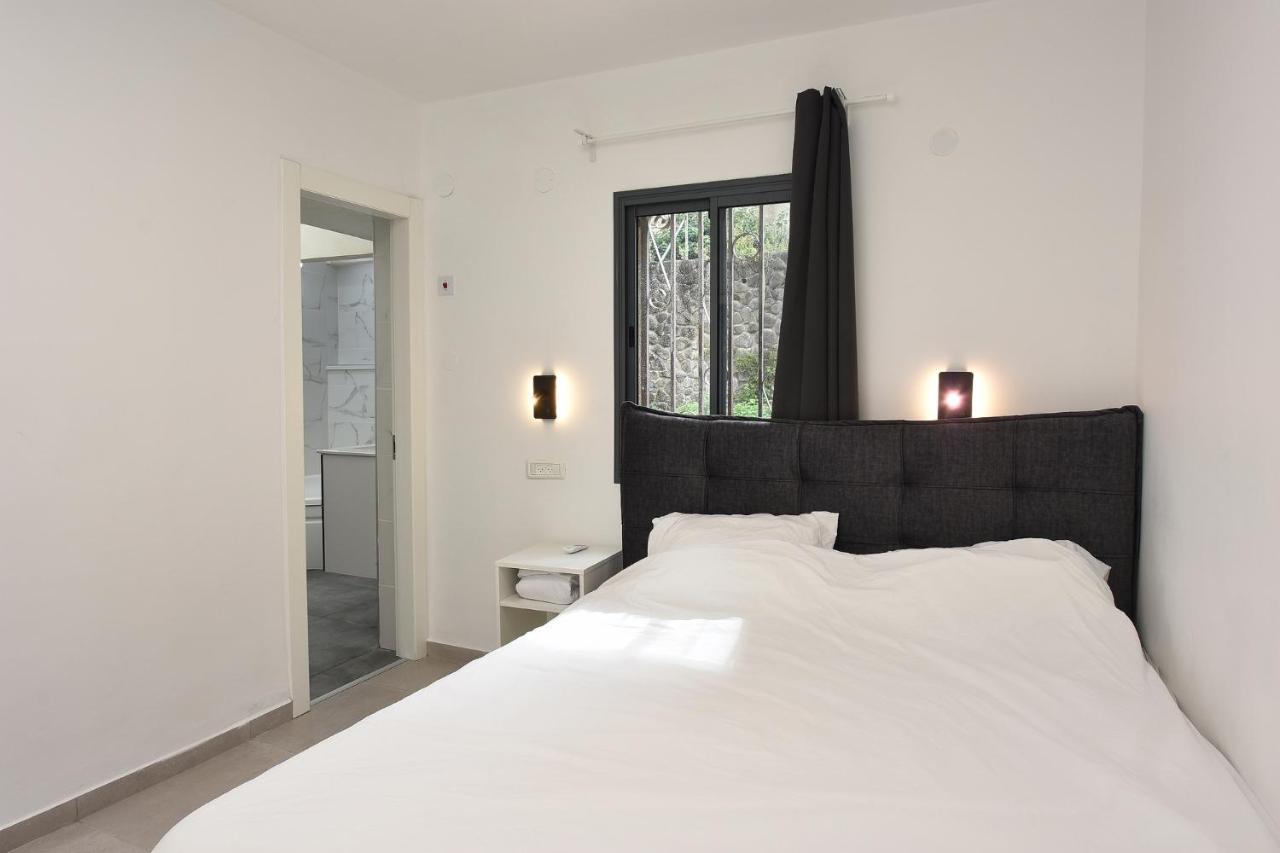 Appartement Levication 3 Bedroom Lakefront Tibériade