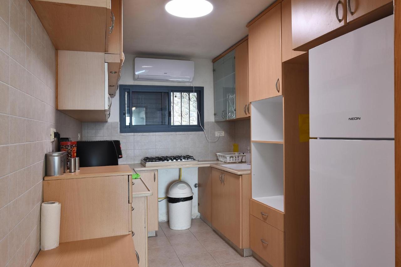 Levication 3 Bedroom Lakefront Appartement Tibériade