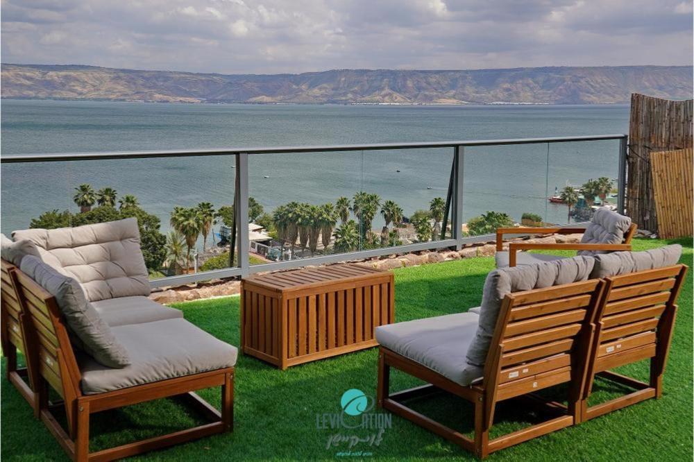 Appartement Levication 3 Bedroom Lakefront