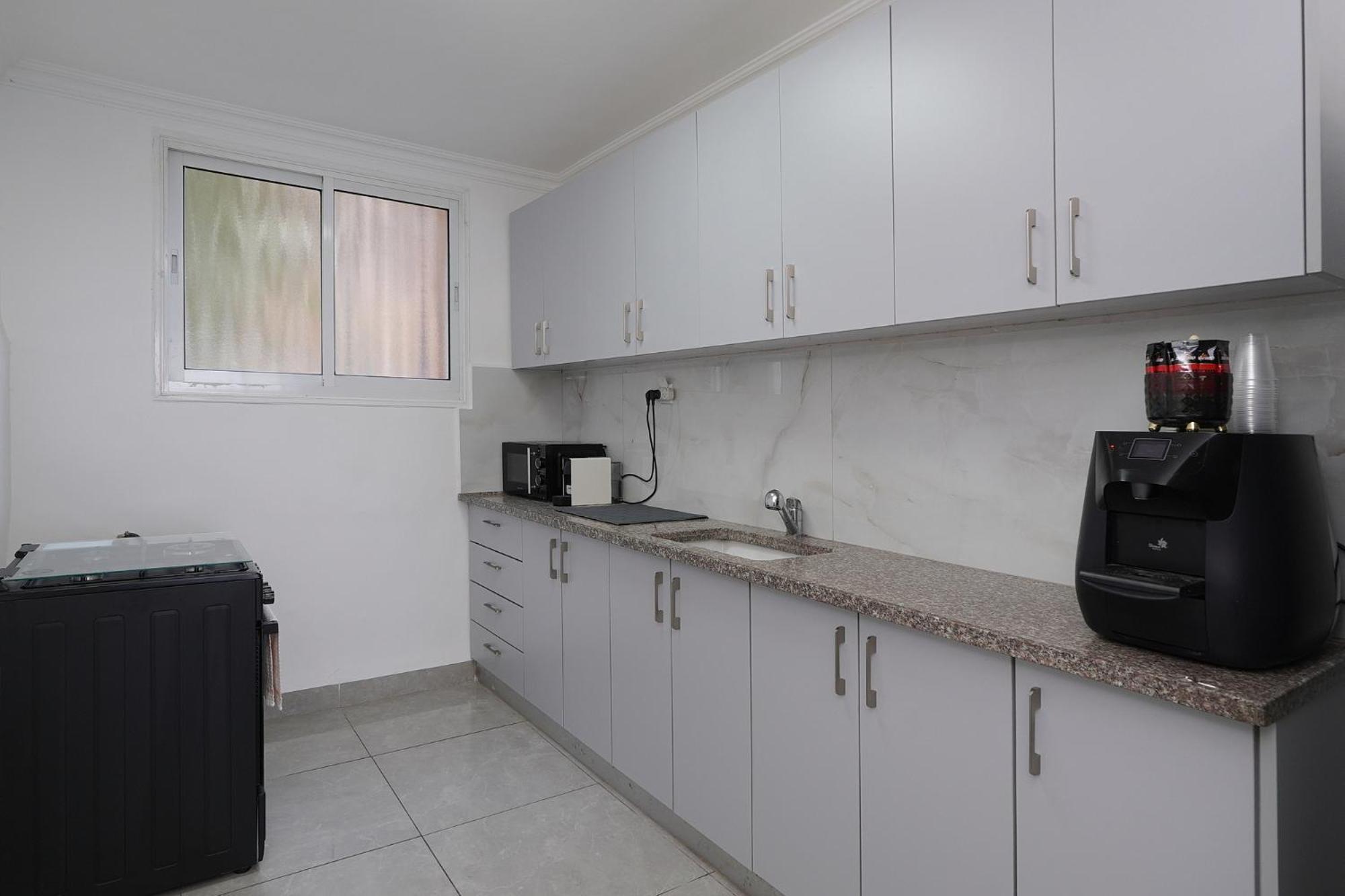 Appartement Levication 3 Bedroom Lakefront
